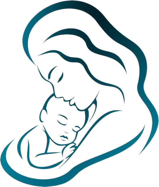 mom logo